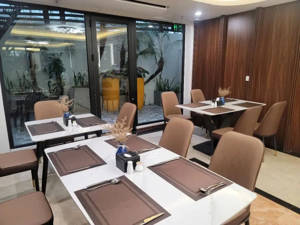 Luxor Boutique Hotel - photo 16