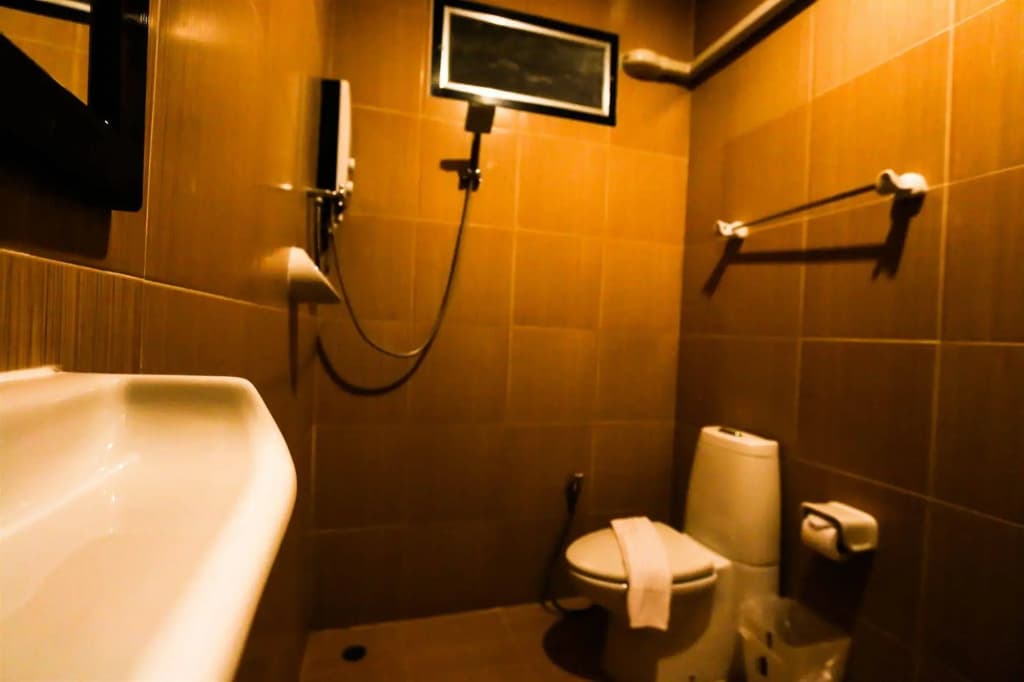 The Rich House - photo 10