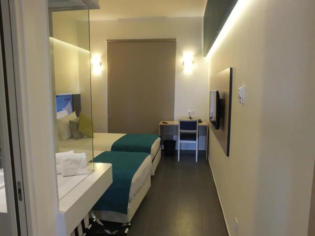 Relax Hotel Marrakech - photo 47