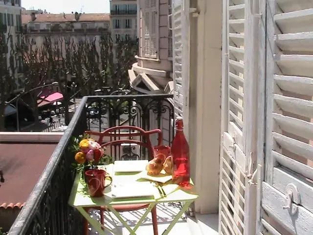 Dolce Vita à Nice - photo 8