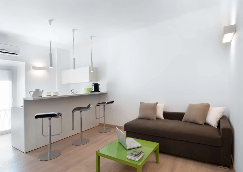 Brera Apartments Milan - main photo