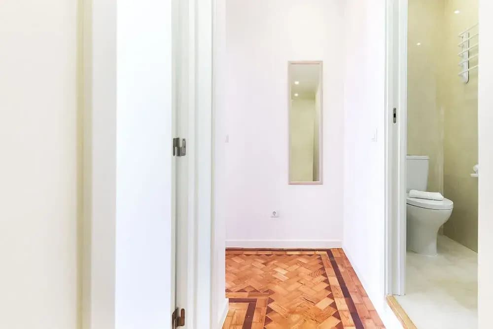 Campo Ourique Duplex by Homing - photo 9