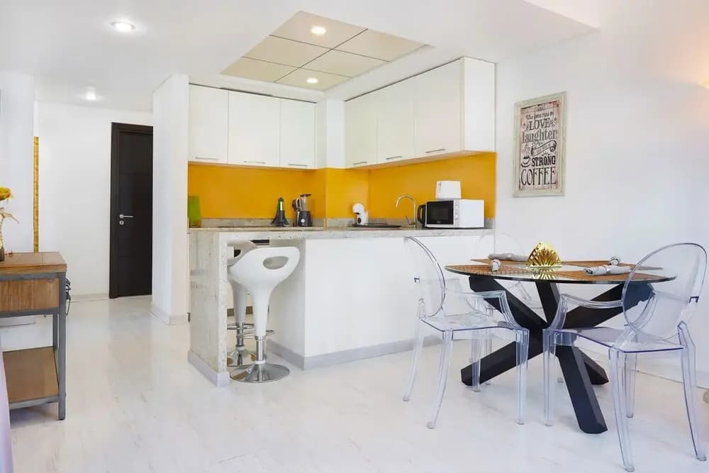 Maison Privee - Stunning Apartment w/ Dubai Marina View - photo 10