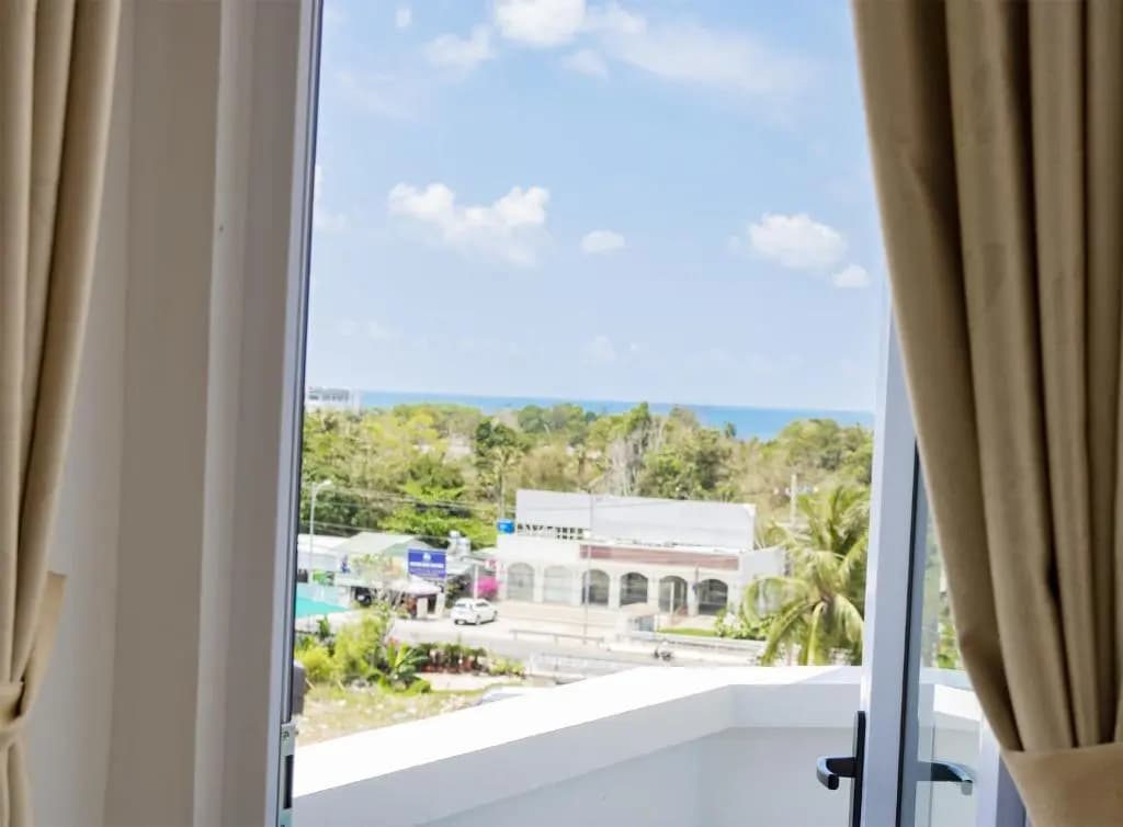 Hopapa Hotel - photo 8