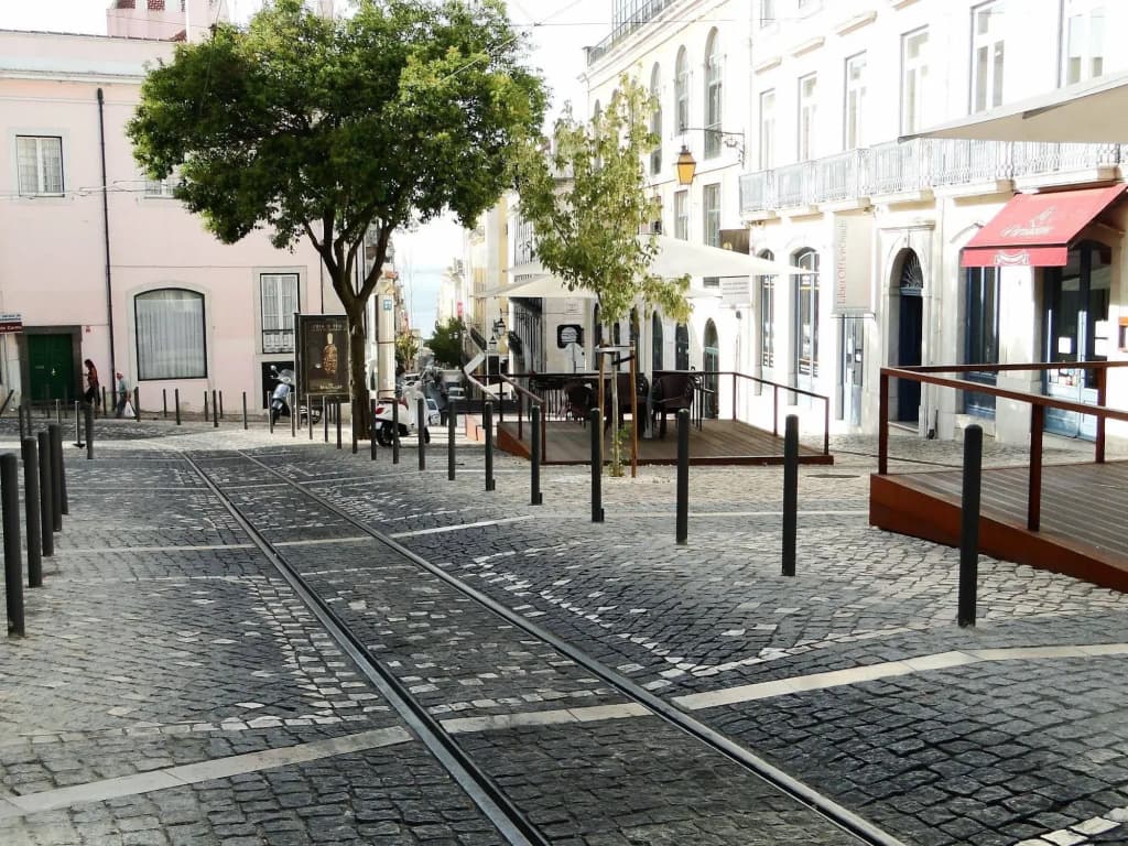 The Pessoa - photo 14
