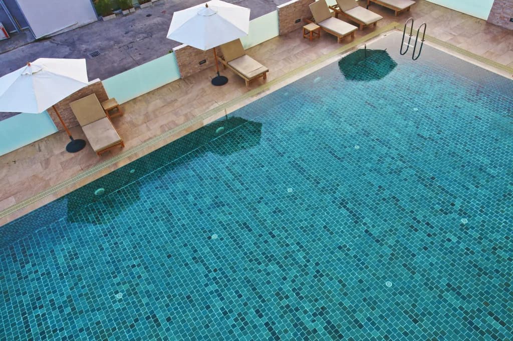 Leenova Hotel - photo 14