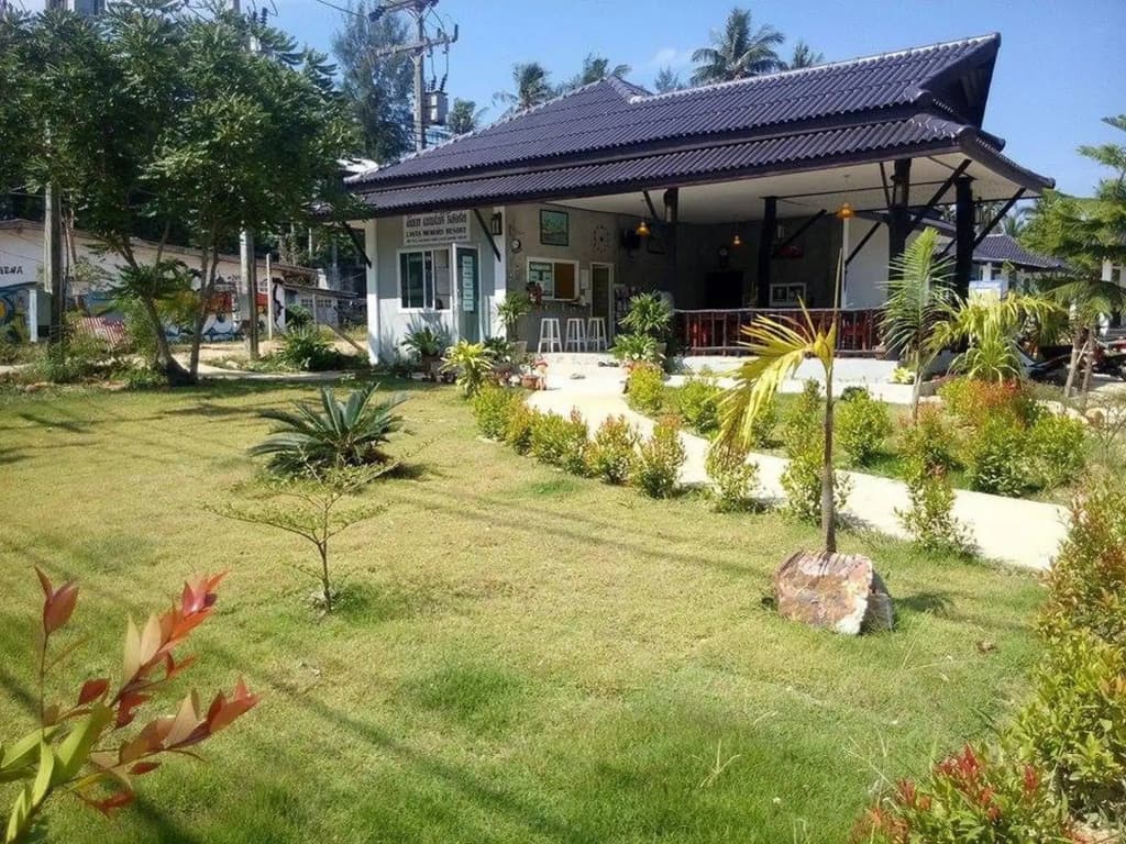 Lanta Memory Resort - photo 9