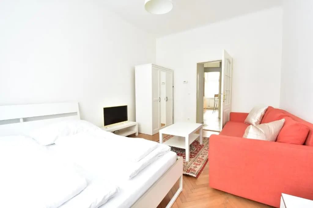 Universum Apartment 3 - photo 1