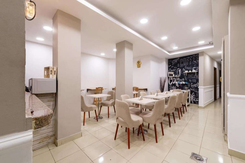 Capital Hotel - photo 15