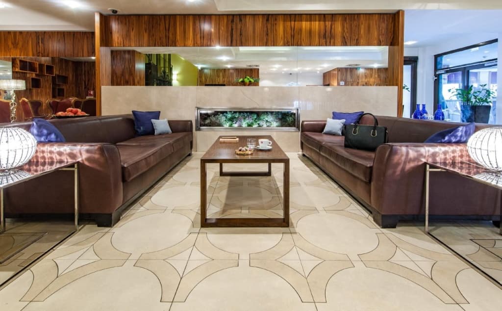 The Amauris Vienna - Relais & Châteaux - photo 2