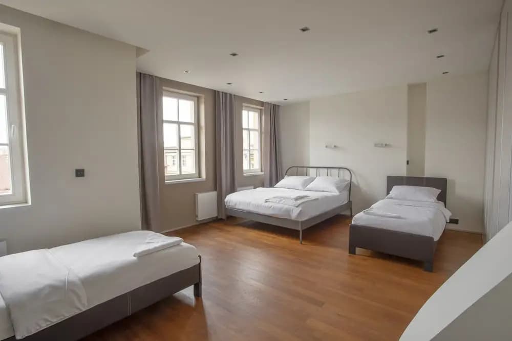 Luxury Central Duplex with terrace - photo 2