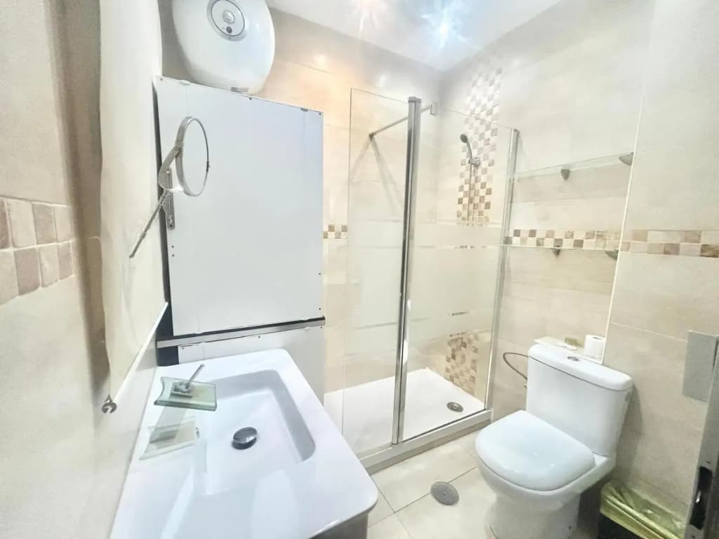 Ferrocaril 2 Apartment - photo 6