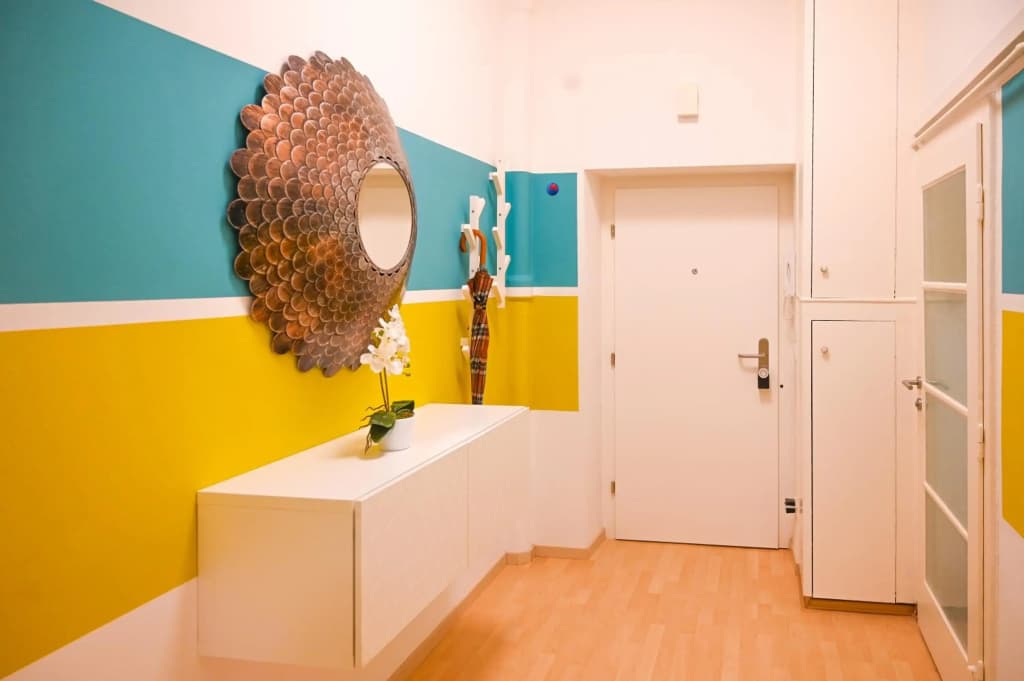 Elegant Suite Altes AKH - photo 4