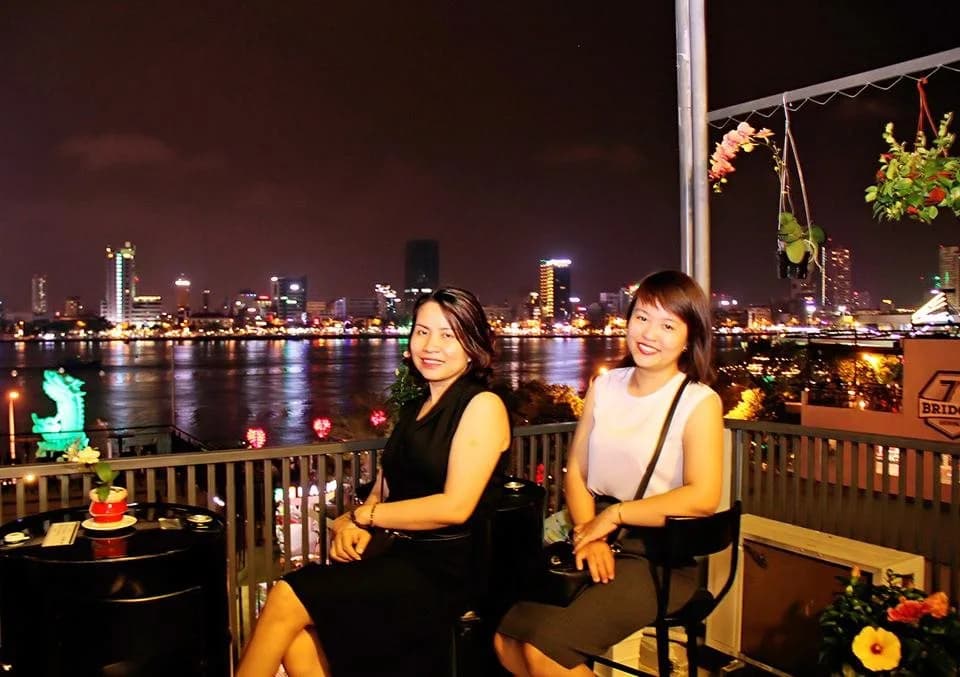 Cents Da Nang Hotel - Hostel - photo 15