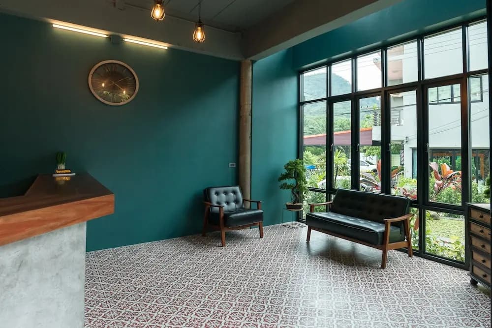 Link Hostel Aonang - Adults Only - photo 6