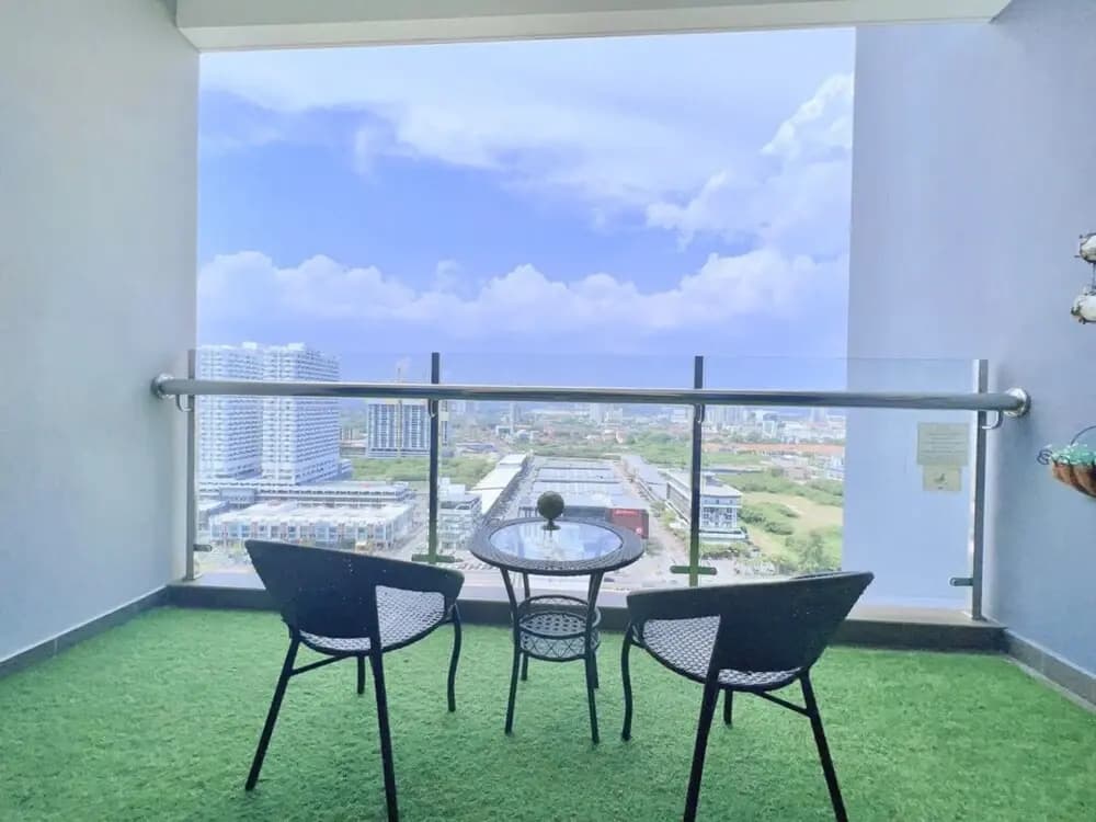 Atlantis Residences Melaka - photo 8