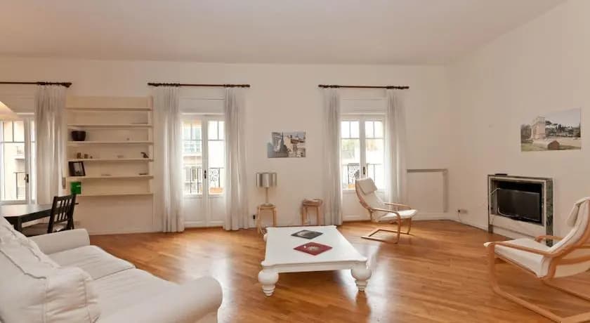 Parioli Penthouse - photo 10