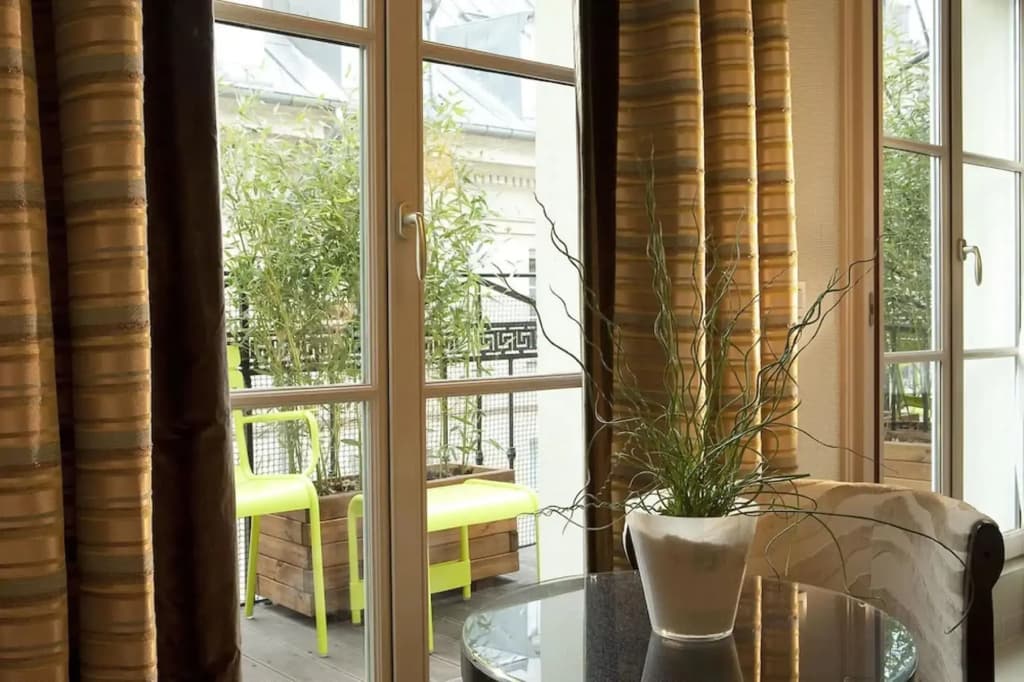 Hotel Le Petit Paris - photo 18