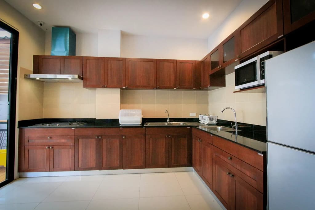 Vipa House Phuket - photo 23