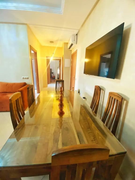 Superbe appartement en résidence avec piscines - photo 14