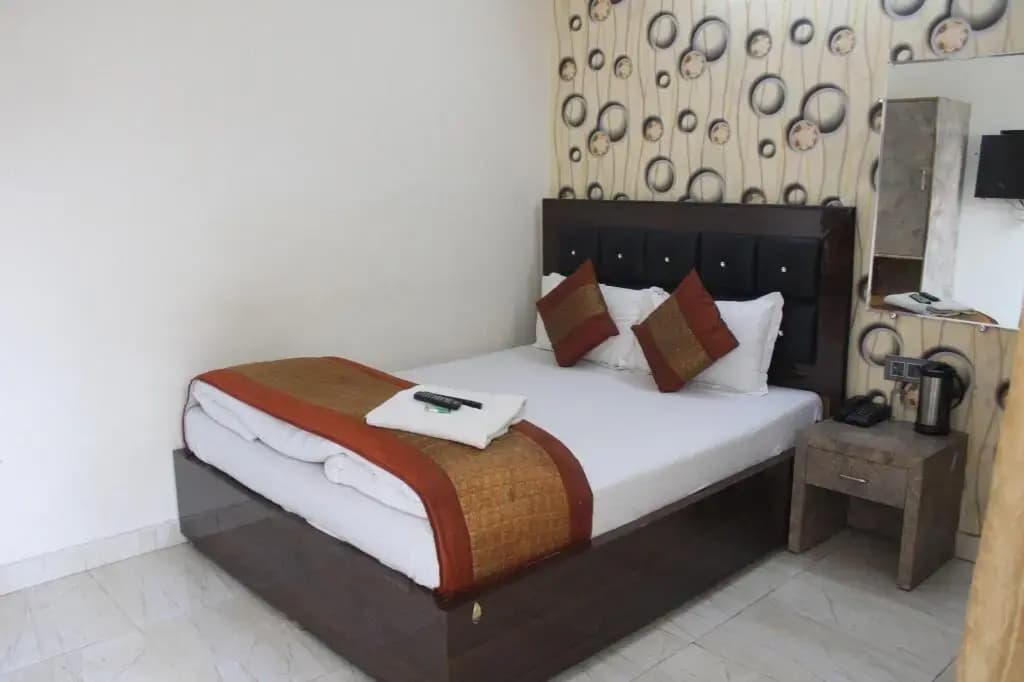 Hotel Marwari - photo 5
