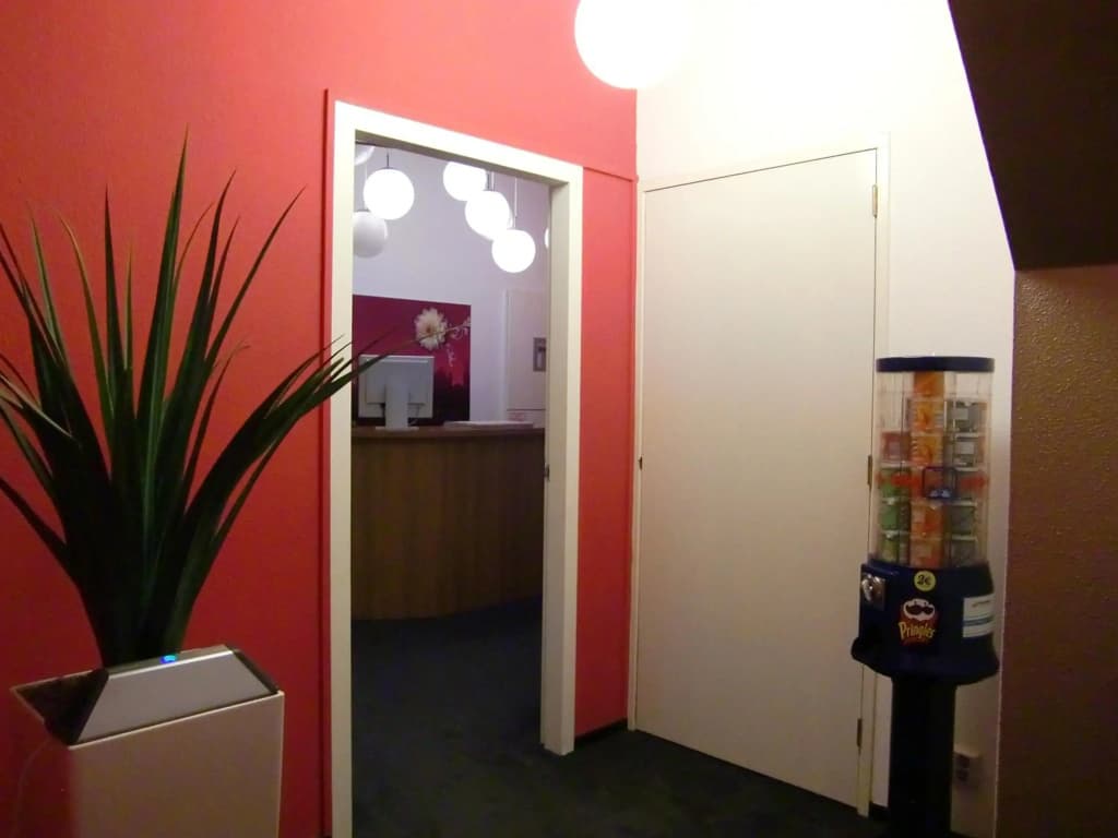 Rembrandt Square Hotel - photo 13