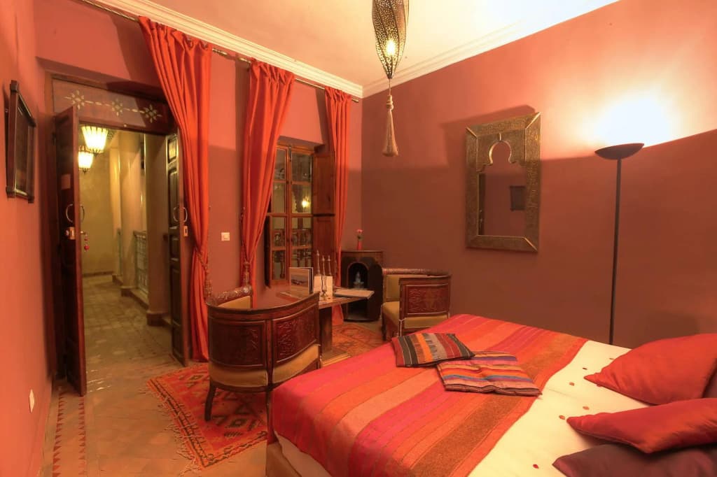 Riad Zayane - photo 4