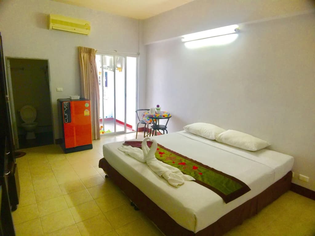 Ekkamon Mansion - photo 6