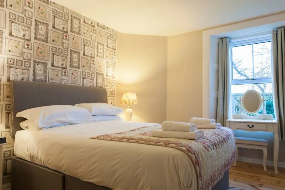 1 Bedroom Flat In Edinburgh - photo 10