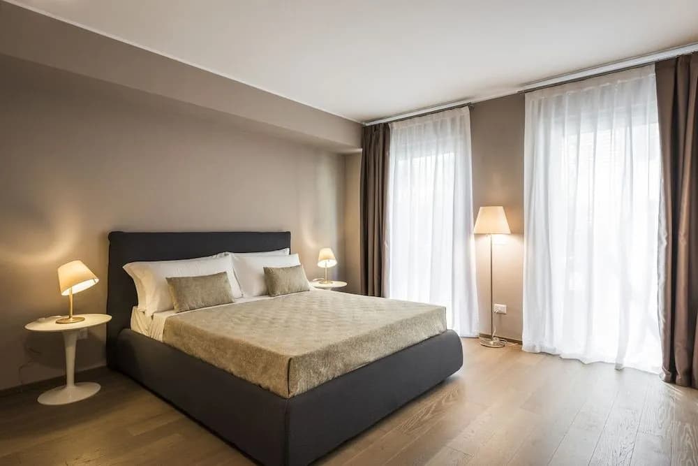 MYSWEETPLACE - Corso Como Apartments - photo 6
