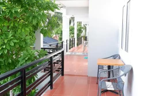 Phu Quoc Bon Bon Bungalow - photo 11