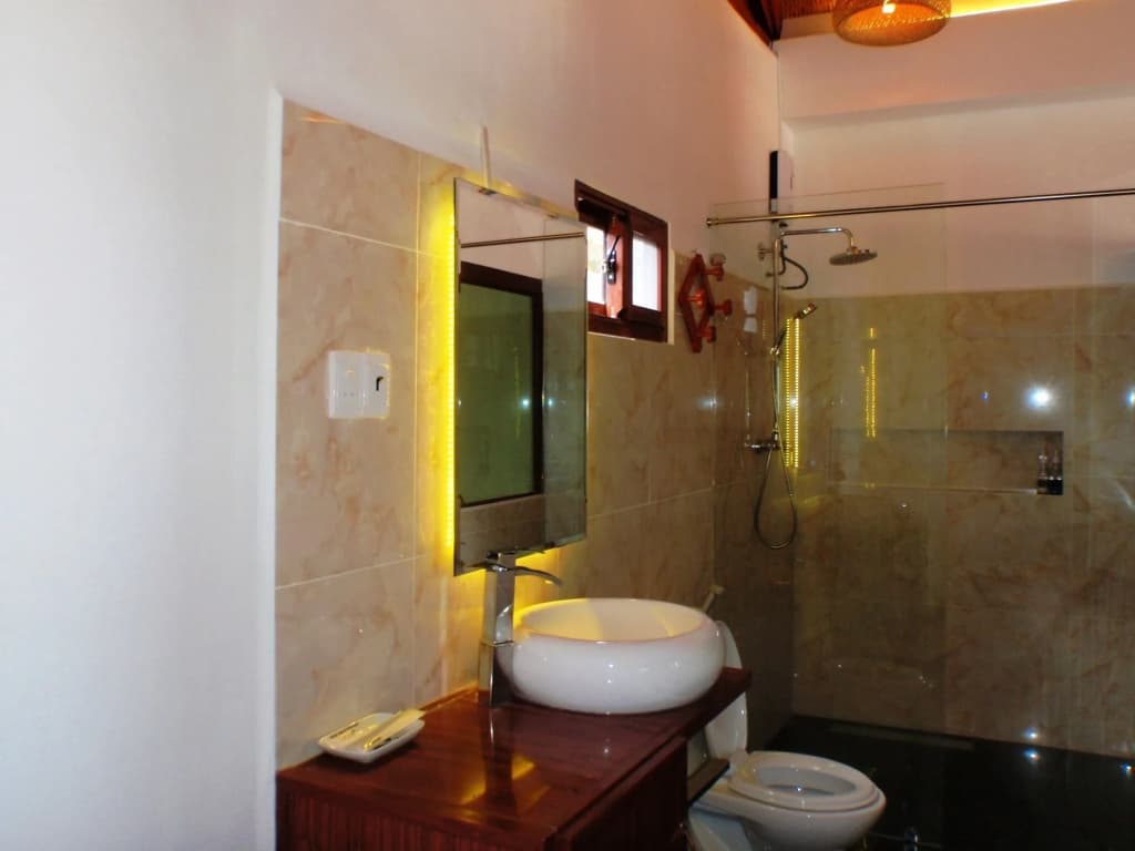 Rocks Beach Boutique Bungalows - photo 7