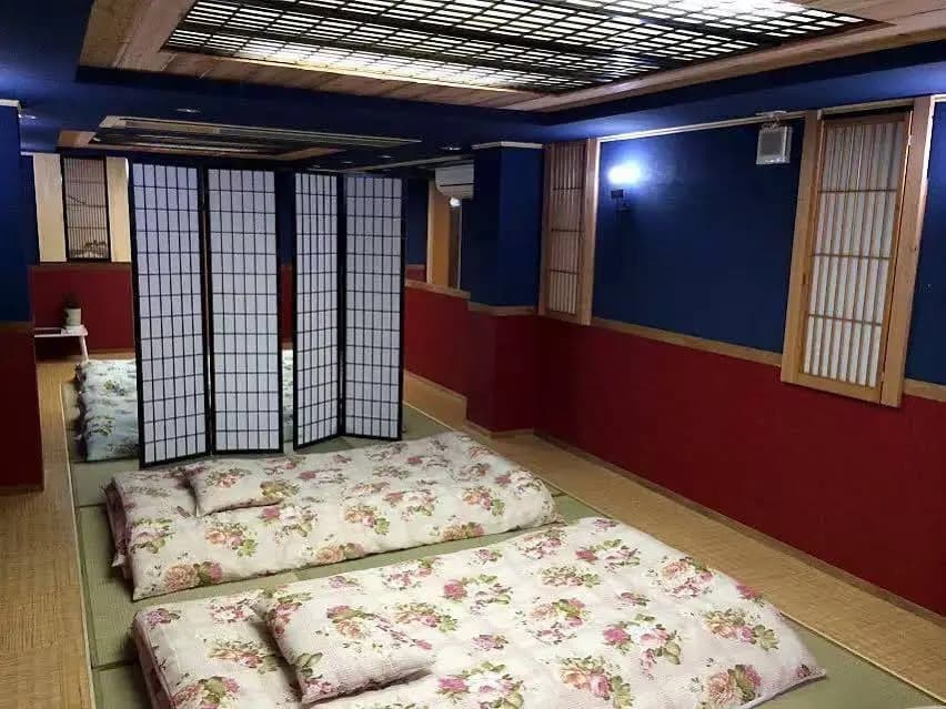 Chiyoda Inn Guest House Tokyo - photo 4