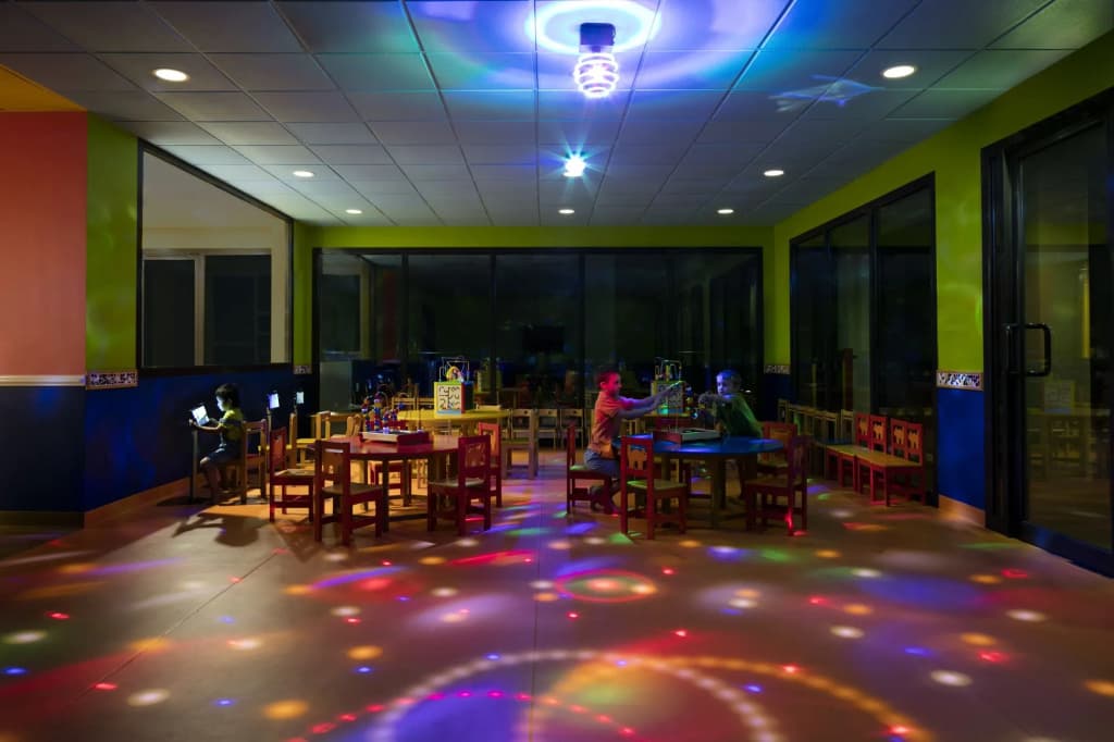 Grand Hyatt Residence - photo 27