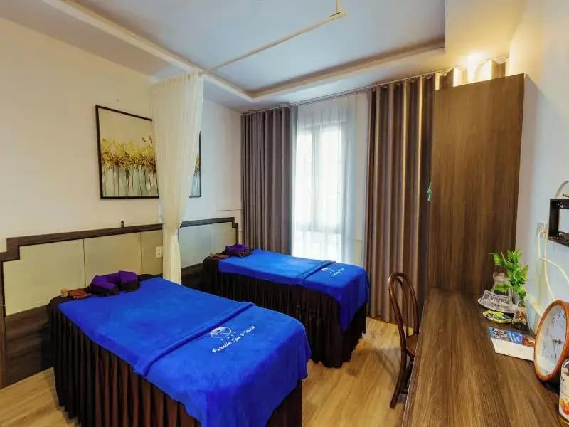 Paralia Khem Beach Phu Quoc Hotel - photo 30