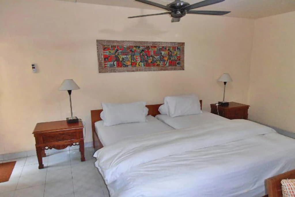 Nakula Familiar Inn - photo 4