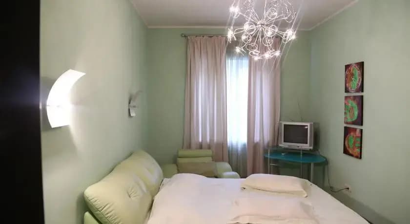 Five Star Apartment - photo 9