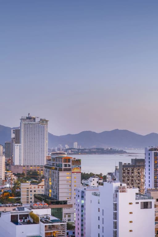 Rosaka Nha Trang Hotel - photo 25