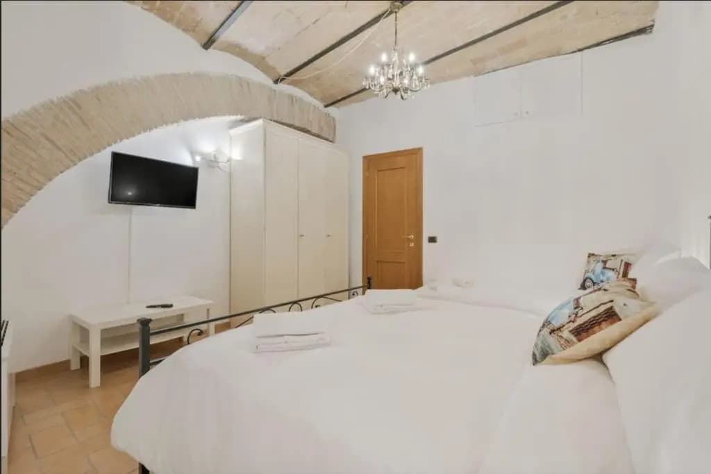 Apartment Colosseum - photo 7