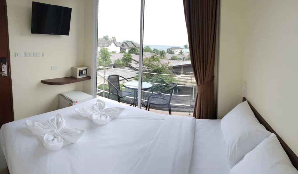 Top Hostel Samui - photo 4
