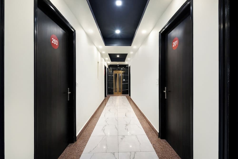 Fabhotel Rohil Residency - photo 11