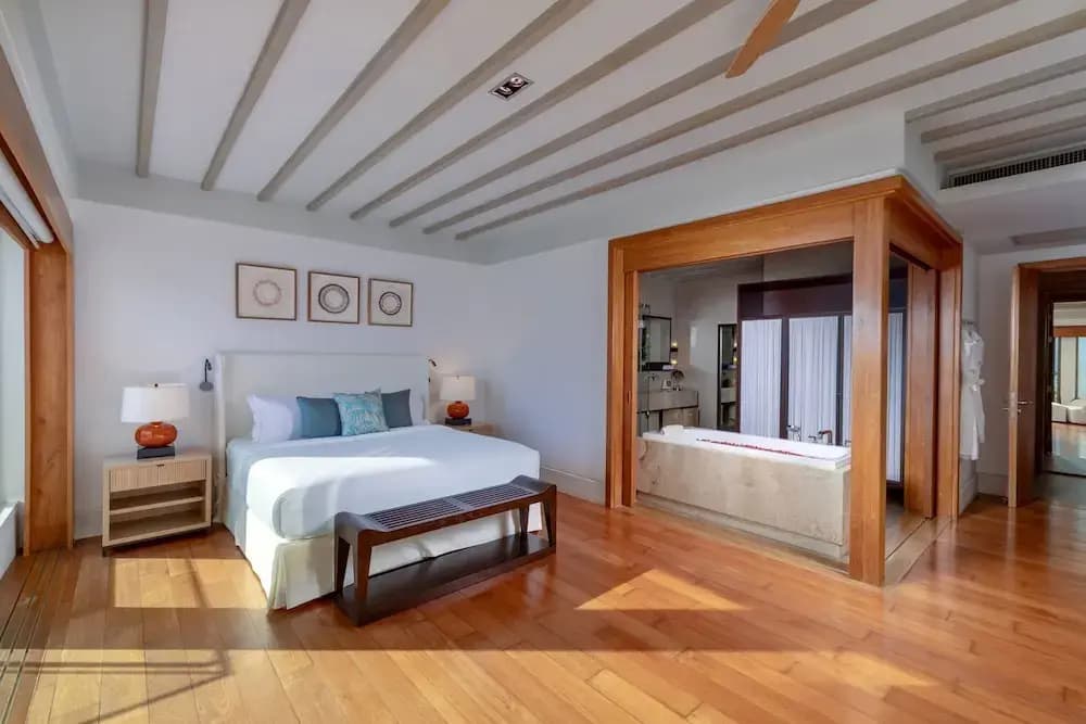 Villa Amankara - photo 5