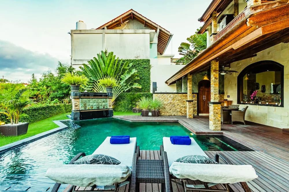 Luxury Villa Torpet - photo 14