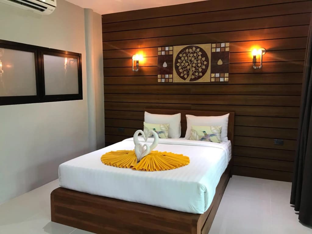 Rin Beach Resort - photo 2