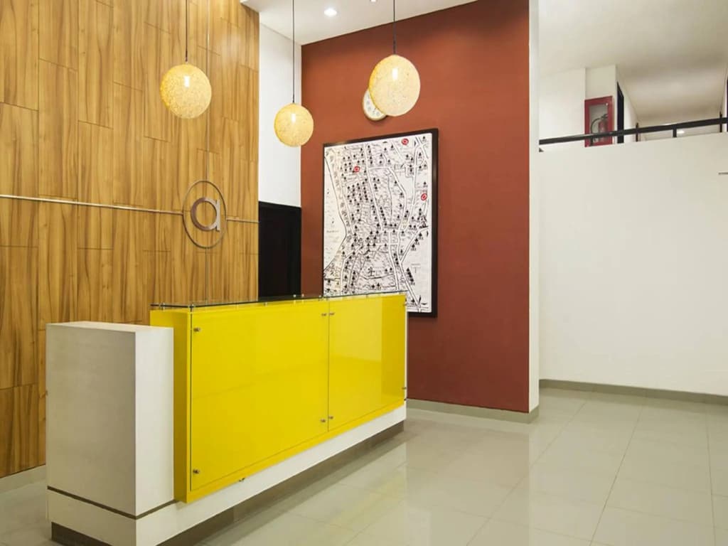 Hotel Amaris Kuta - Bali - photo 2