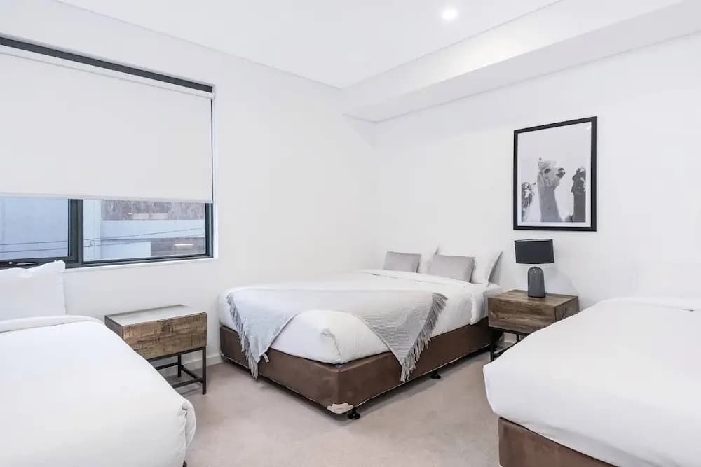 A21 Darling Harbour 2 BDR APT - photo 1