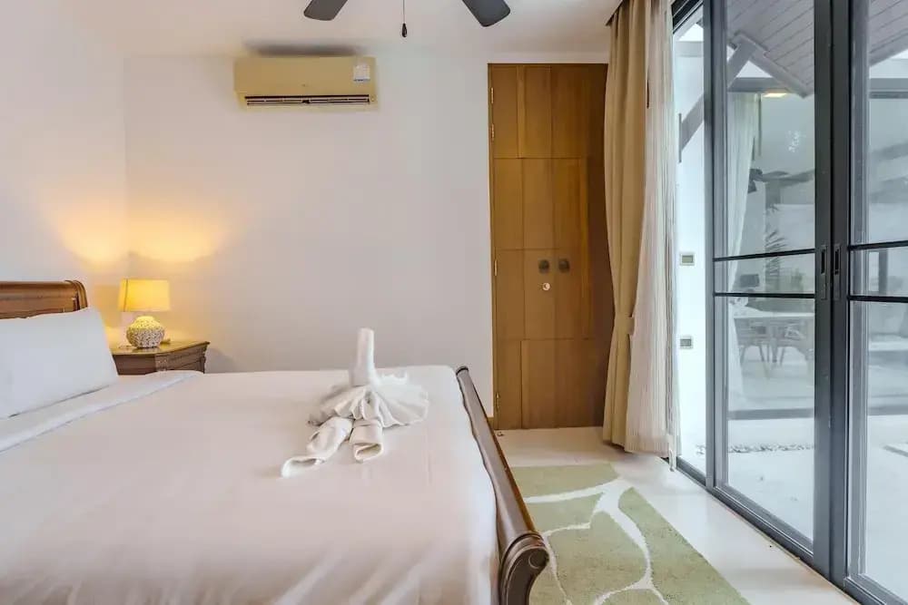 Wings Elegant 2BR Villa , Bang Tao Beach - photo 1