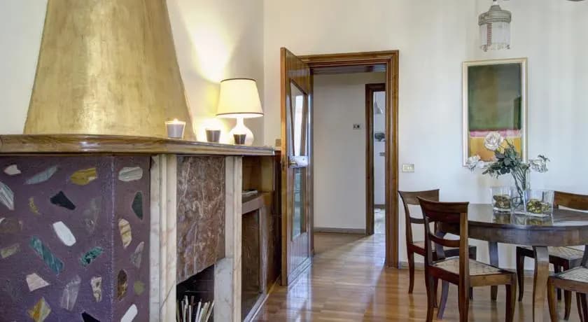 Cola Di Rienzo Halldis Apartment - photo 7