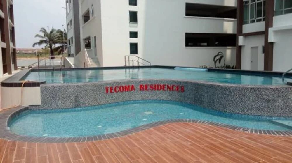 Teresa Tecoma Apartment Homestay - main photo