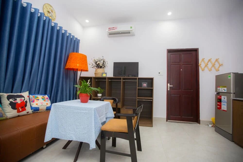 Madam Lee Apartment - photo 4